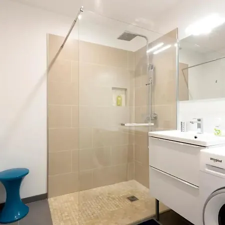 Apartmán Magnifique 2 Pieces - Plein Centre - Tram 1 Min Montpellier
