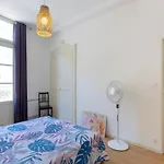 Magnifique 2 Pieces - Plein Centre - Tram 1 Min Apartmán Montpellier
