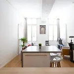 Apartmán Magnifique 2 Pieces - Plein Centre - Tram 1 Min Montpellier