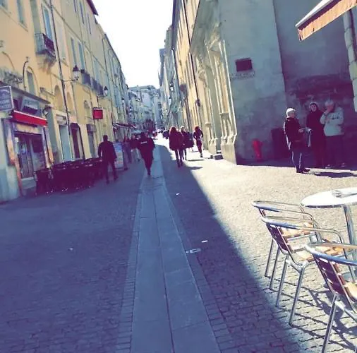 Magnifique 2 Pièces - Plein Centre - Tram 1 Min Appartamento