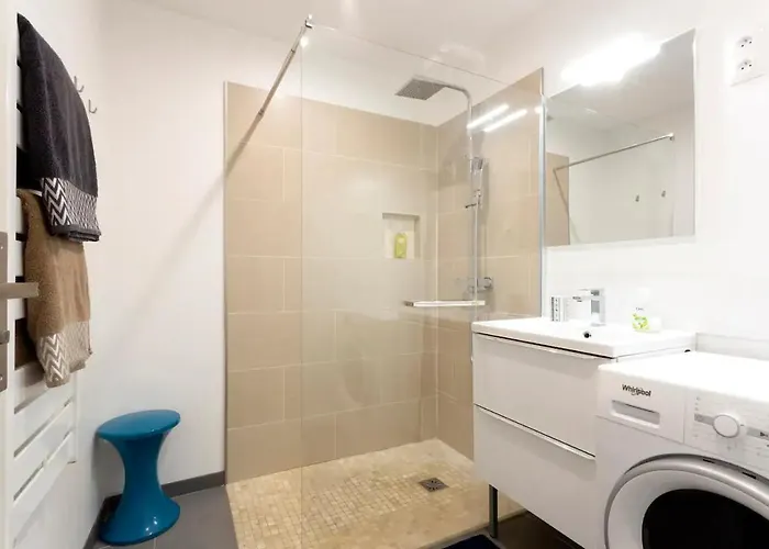 Appartamento Magnifique 2 Pièces - Plein Centre - Tram 1 Min Montpellier