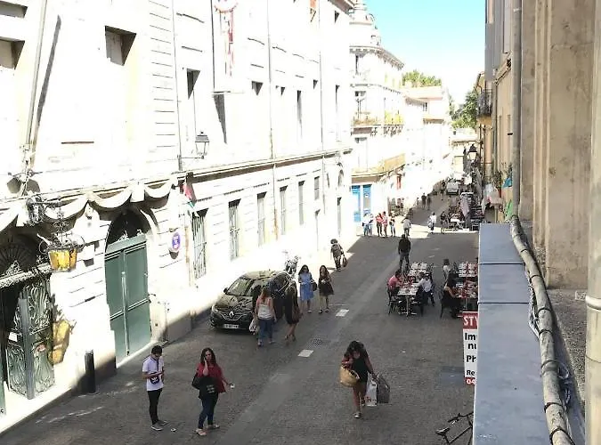 Appartamento Magnifique 2 Pièces - Plein Centre - Tram 1 Min *